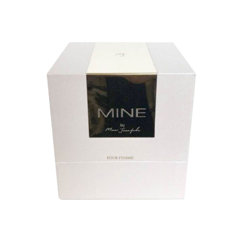 ادوپرفیوم زنانه مارک جوزف مدل Mine Pour Femme